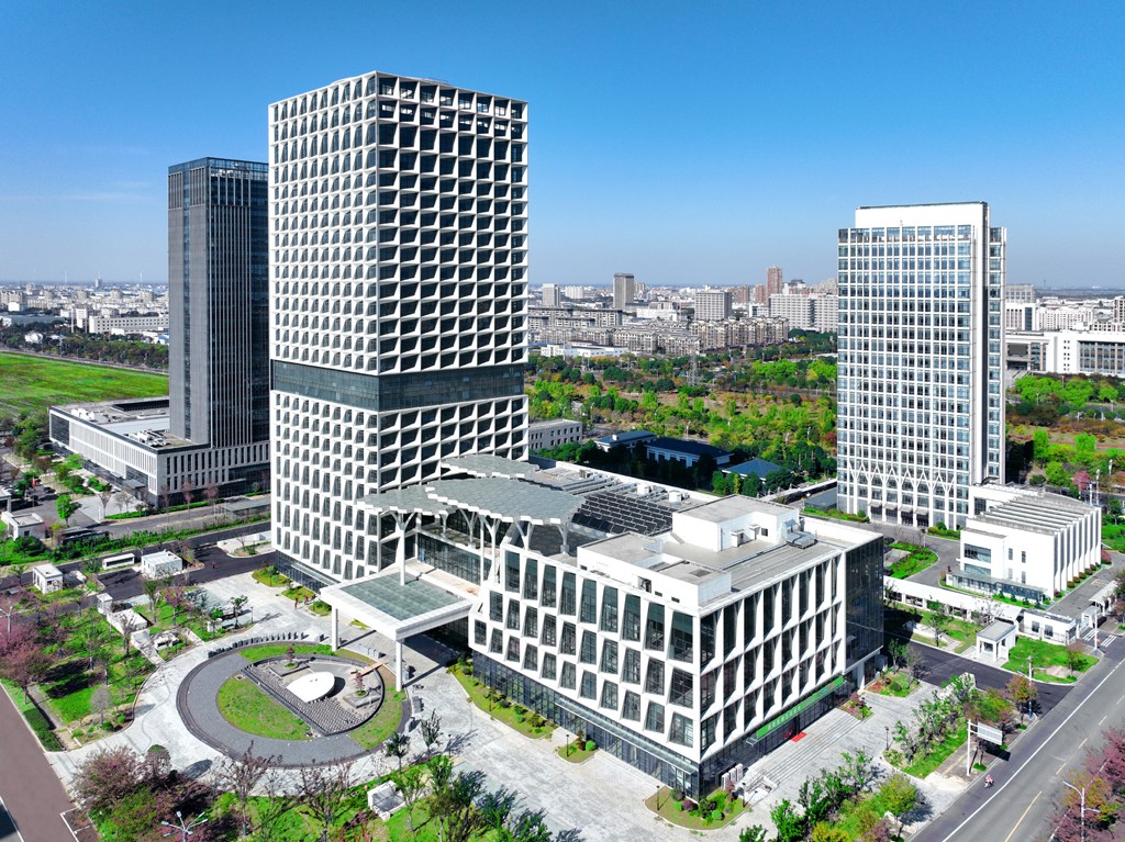 金湖城南公交服务中心