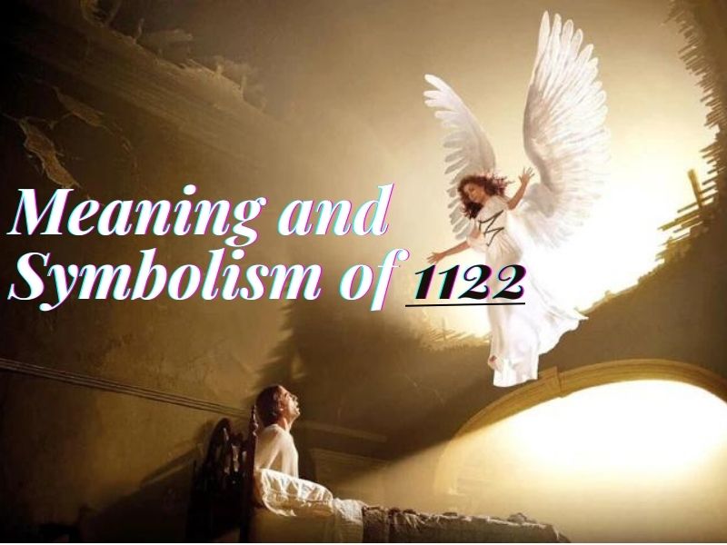Meaning and symbolism of 1122