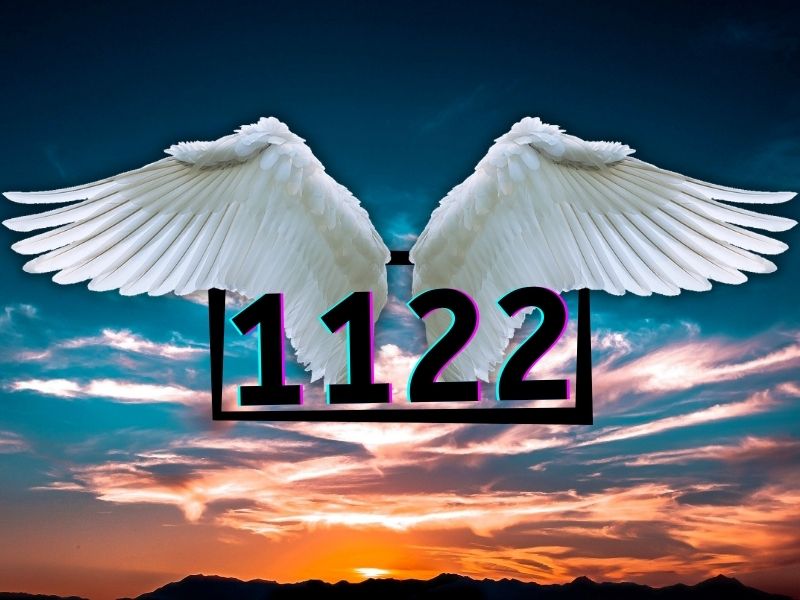Number 1122 Symbolism
