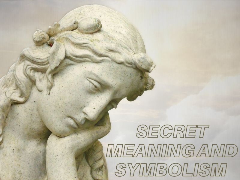Secret Meaning and Symbolism