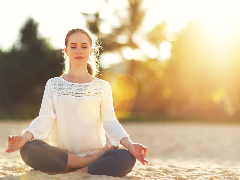 The Benefits of Inner Peace and Tranquility