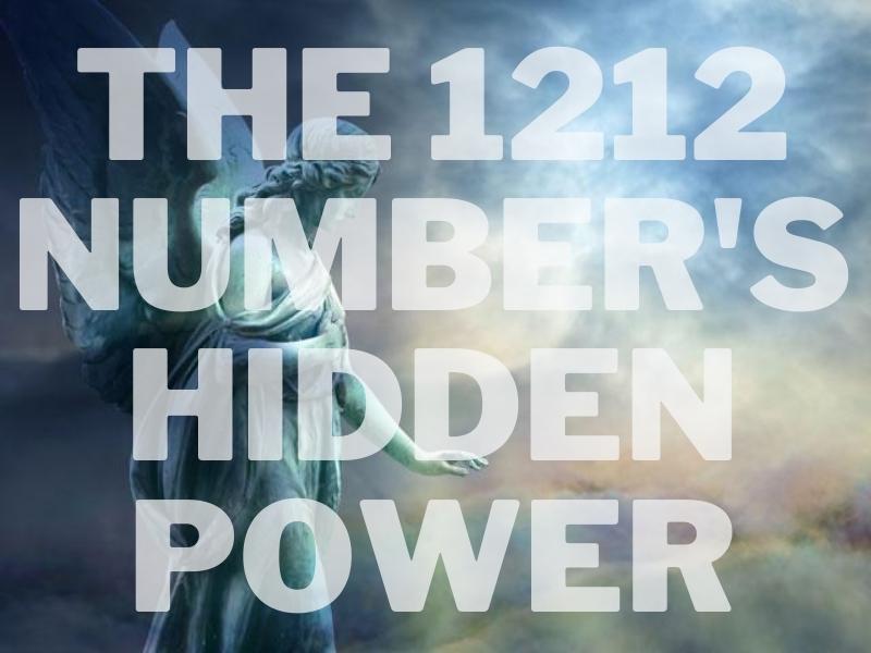 The 1212 Number's Hidden Power