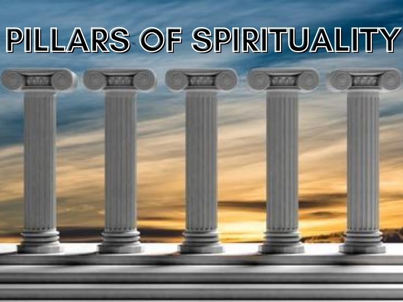 Pillars of Spirituality