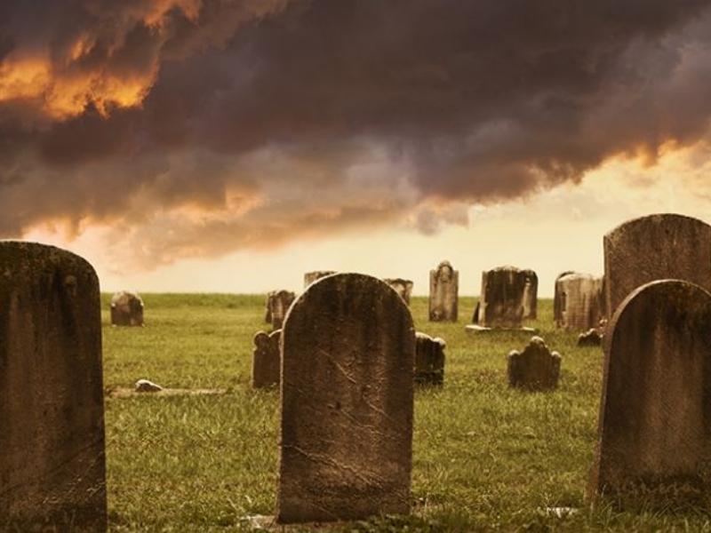 What Happens to Your Physical Body After Death