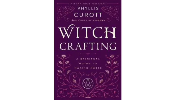 Curott, Phyllis: Witch Crafting