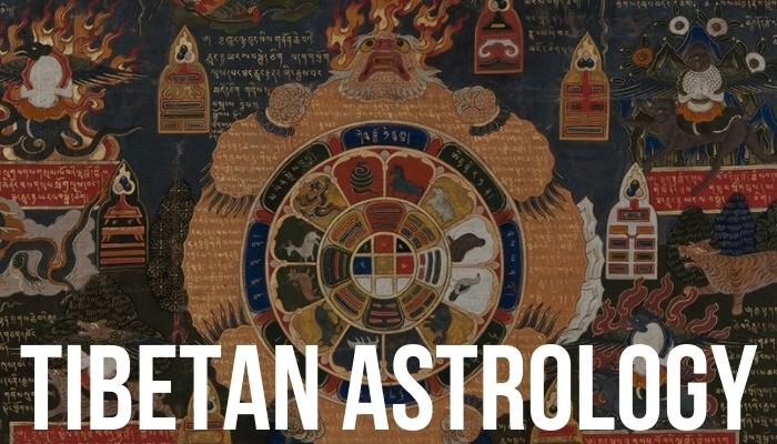 Tibetan Astrology